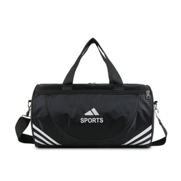 Waterproof Fitness Travel Gym Bag
