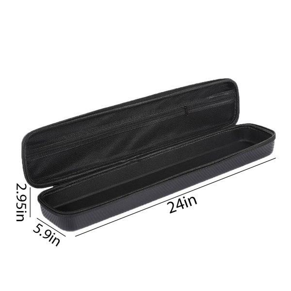 EVA Fishing Tackle Storage Bag