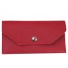 PU Leather Envelop Wallet