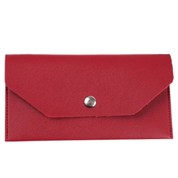 PU Leather Envelop Wallet