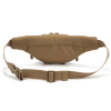 Concealed Carry Oxford Crossbody Waist Bag