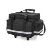 Detachable Rolling Medical Supply Bag