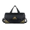 Waterproof Fitness Travel Gym Bag