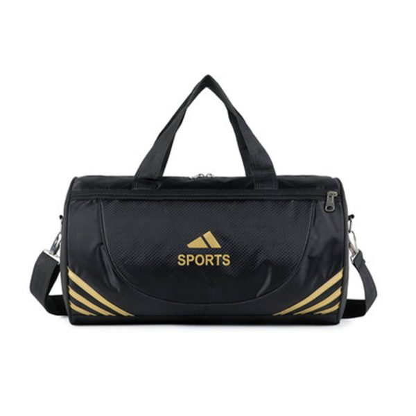 Waterproof Fitness Travel Gym Bag