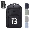 17 Inch Waterproof Polyester Laptop Backpack