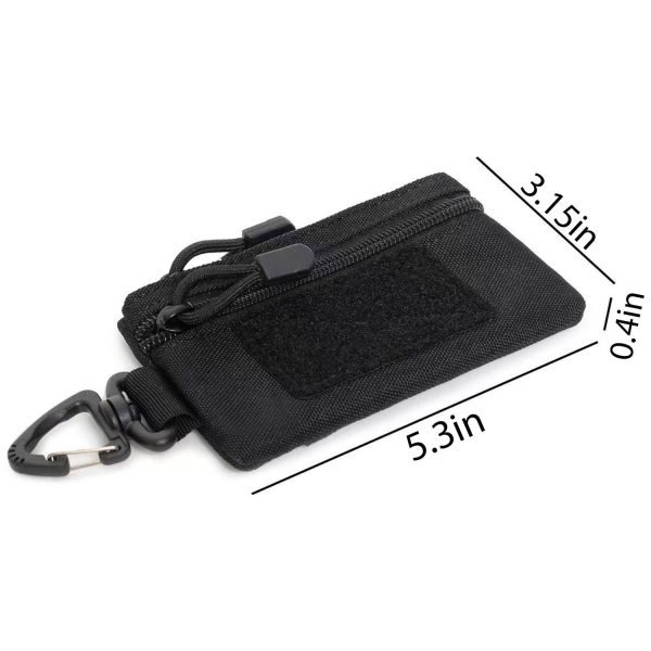 9_1776139120687.jpg Nylon Portable Hiking Mini Waist Bag