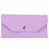 PU Leather Envelop Wallet