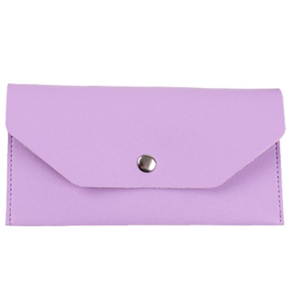 PU Leather Envelop Wallet