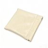 PU Leather Self-Closing Sunglasses Pouch