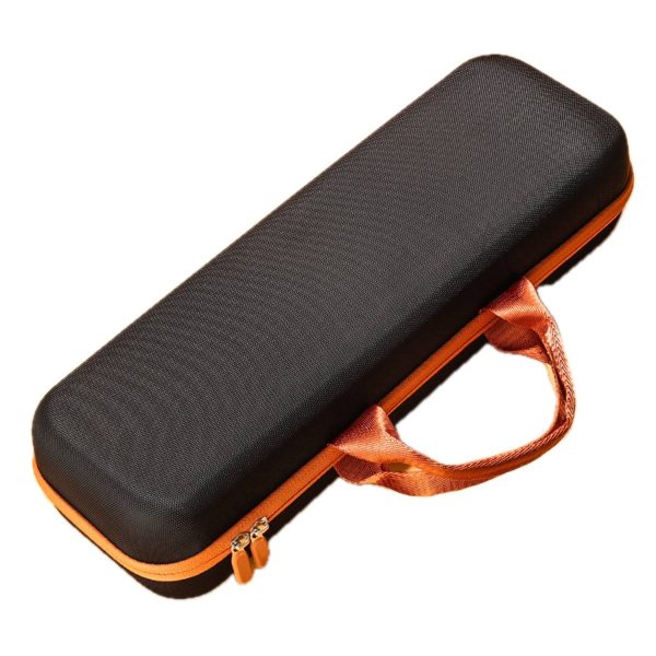 EVA Straightener Protective Travel Case