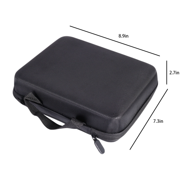 EVA Camera Storage Bag with Handle