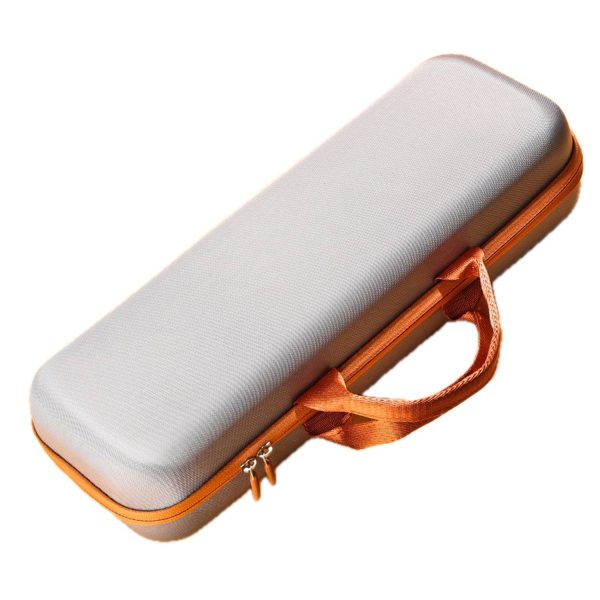 EVA Straightener Protective Travel Case
