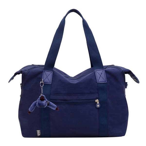 Waterproof Nylon Travel Gym Duffel Bag​