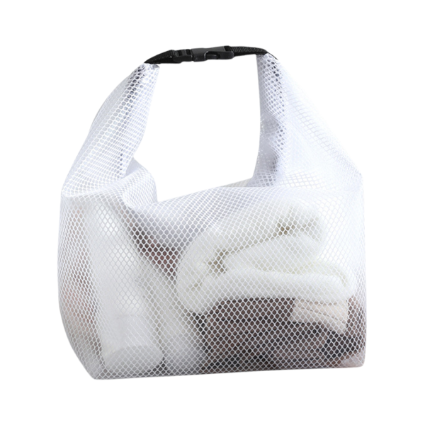 EVA Waterproof Hand Carry Toiletry Storage Pouch