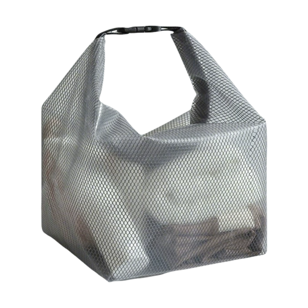 EVA Waterproof Hand Carry Toiletry Storage Pouch