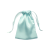 Smooth Polyester Drawstring Bag