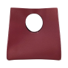 PU Leather Tote Bag