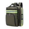 Large Capacity Waterproof Reflective Emergency Backpack