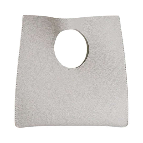 PU Leather Tote Bag