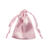 Smooth Polyester Drawstring Bag