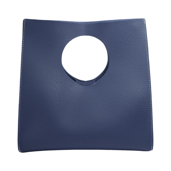 PU Leather Tote Bag