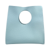 PU Leather Tote Bag