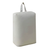 Bottom Zipper Opening Shoes Storage Bag W/ Handle