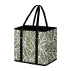 Foldable Non-Woven Picnic Shopping Tote Bag