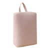 Bottom Zipper Opening Shoes Storage Bag W/ Handle
