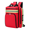 Large Capacity Waterproof Reflective Emergency Backpack