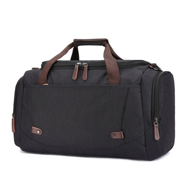 35L Large Capacity Duffel Bag