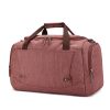35L Large Capacity Duffel Bag
