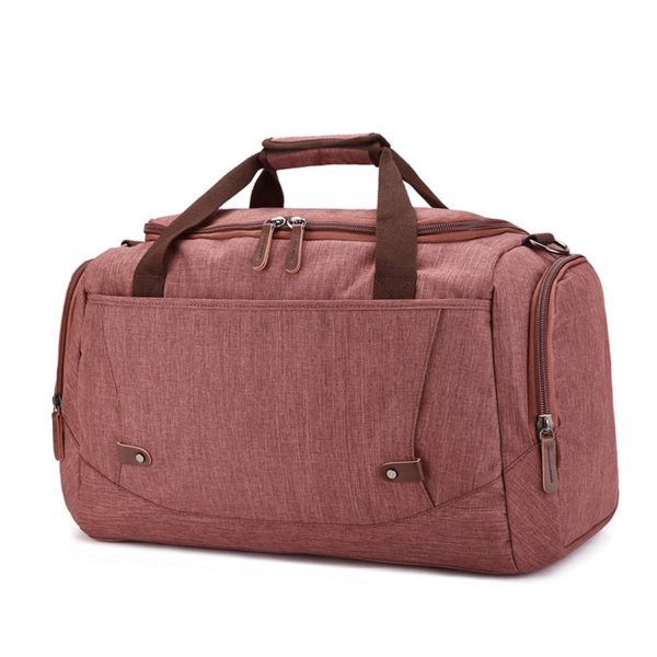 35L Large Capacity Duffel Bag
