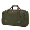 35L Large Capacity Duffel Bag