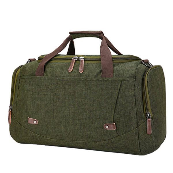 35L Large Capacity Duffel Bag