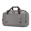 35L Large Capacity Duffel Bag