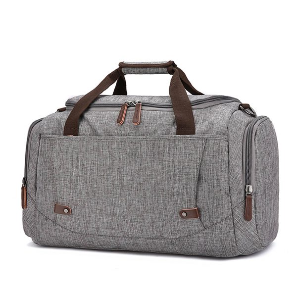 35L Large Capacity Duffel Bag