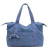 Waterproof Nylon Travel Gym Duffel Bag​