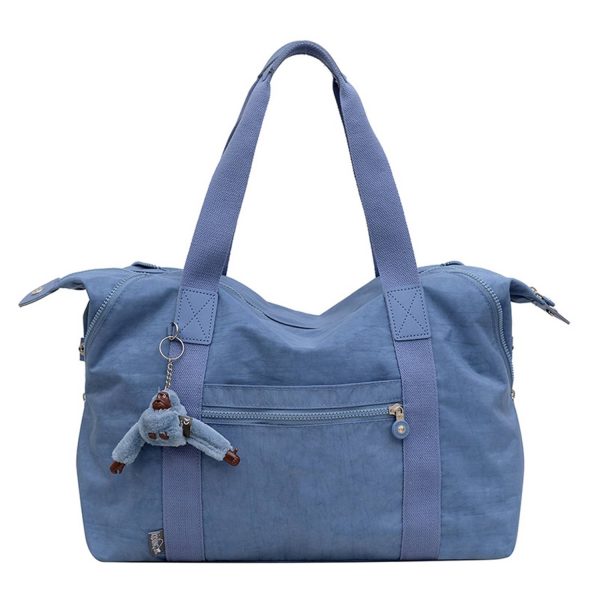 Waterproof Nylon Travel Gym Duffel Bag​