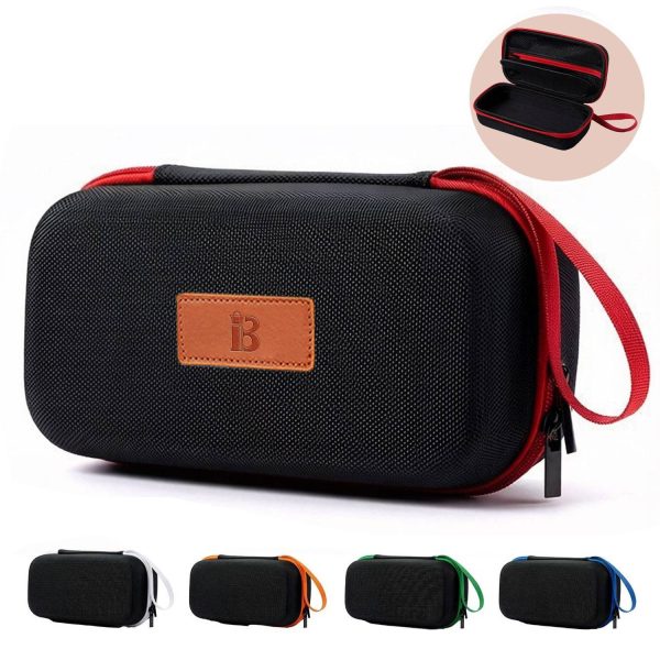 Portable Shockproof EVA Storage Case