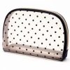 Portable Nylon Mesh Makeup Bag