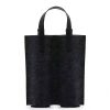2-Bottle Felt Wine Tote Bag