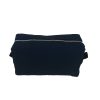 black_1775395331057.jpg Canvas Cosmetic Bag Zipper Pouch Stand Up Design