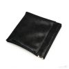 PU Leather Self-Closing Sunglasses Pouch