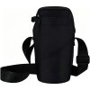 Neoprene Insulated Water Bottle Holder with Shoulder Strap