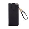 black_1777022665574.jpeg PU Leather Sunglasses Case with Chain
