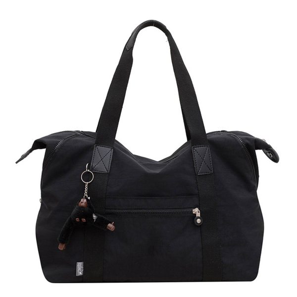 Waterproof Nylon Travel Gym Duffel Bag​