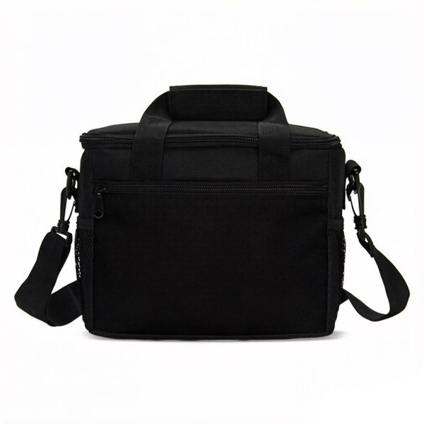 12Can Custom PU Insulated Lunch Bag