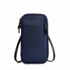 Travel RFID Blocking Passport Holder