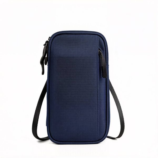 Travel RFID Blocking Passport Holder